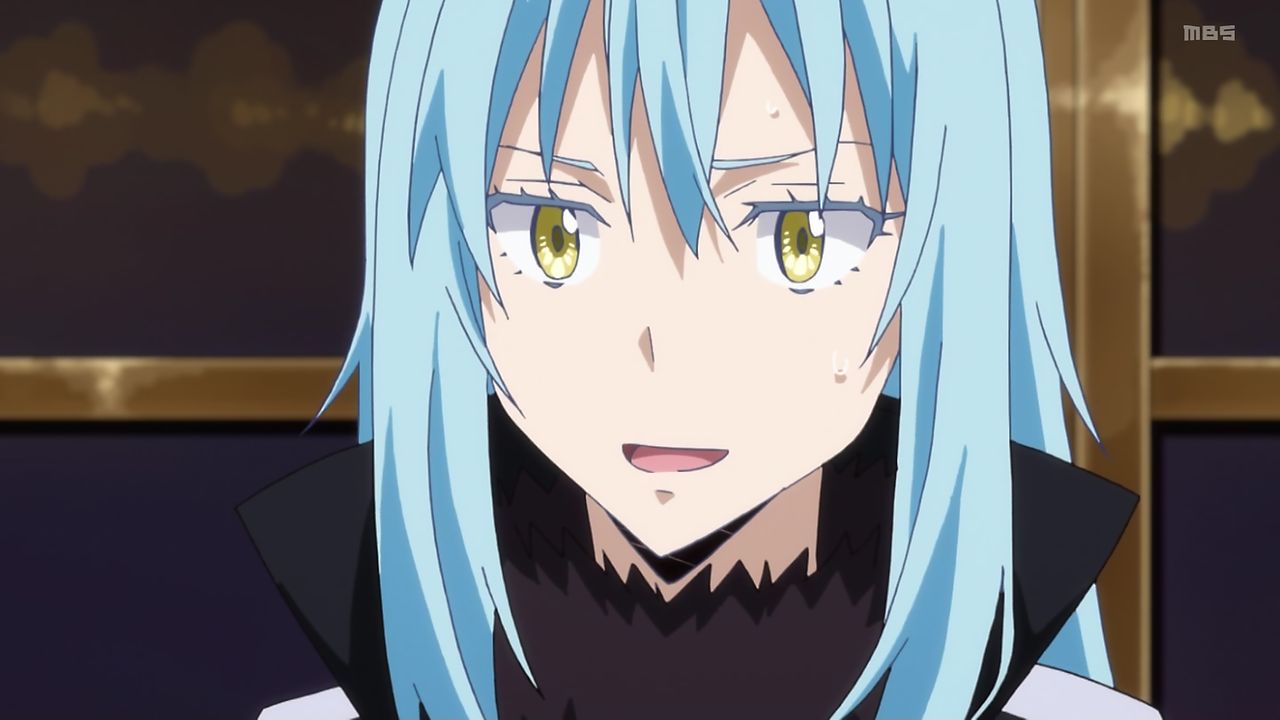 転生したらスライムだった件 45話感想 シュナさま出陣 戦いの後で仲間が増える ミリムを弄ぶクレイマン 怒り心頭リムル様 転スラ実況 第2期 21話 ポンポコにゅーす ファン特化型アニメ感想サイト