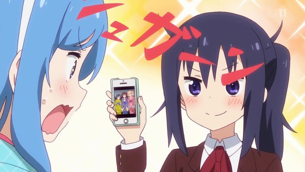 「干物妹!うまるちゃんR」2期 6話 (44)