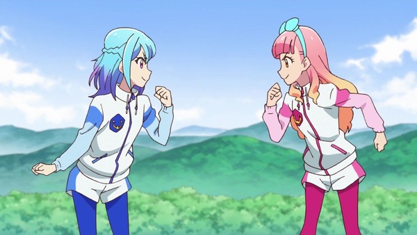 「アイカツフレンズ！」31話感想 (70)