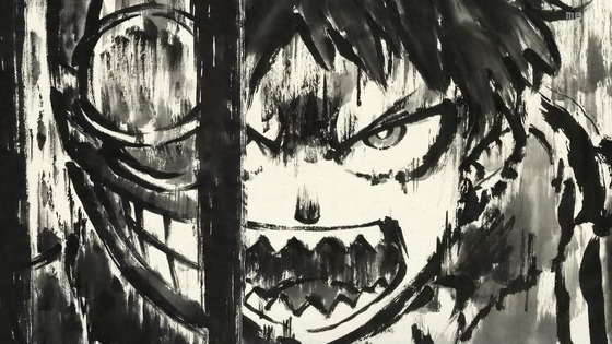 「炎炎ノ消防隊 参ノ章」3期 25話感想 (47)