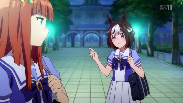 「ウマ娘 プリティーダービー」3話感想 (49)