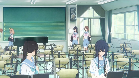 映画「リズと青い鳥」感想 (92)