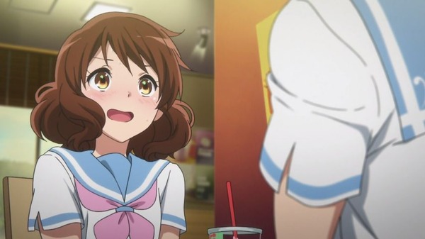 ユーフォニアム (24)