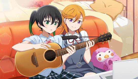 侑かの、ユーカー、かのゆー (3)
