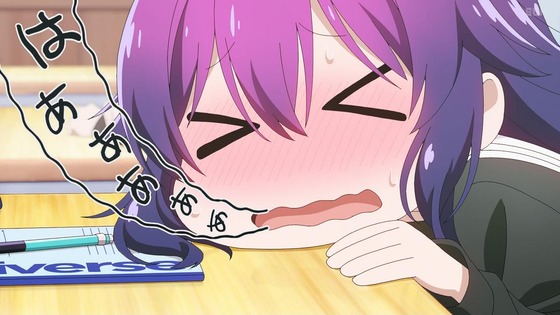 「星屑テレパス」1話感想 (26)