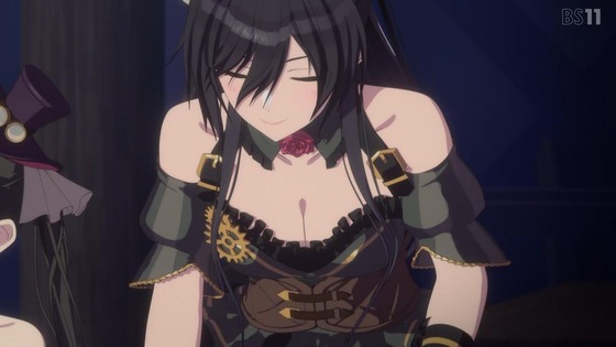 「アイドルマスター シャイニーカラーズ」2話感想 (98)