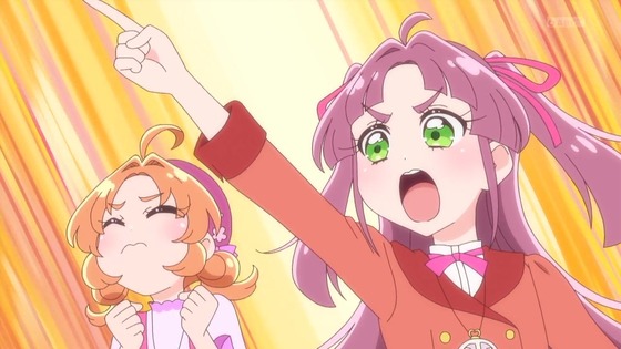 「名探偵プリキュア！」10話感想 (3)
