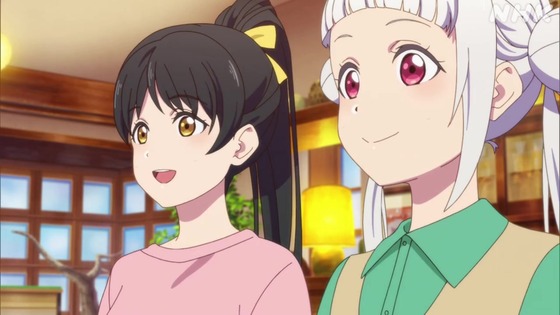 「ラブライブ！スーパースター!!」3期 9話感想 (37)