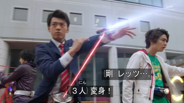 仮面ライダードライブ (45)