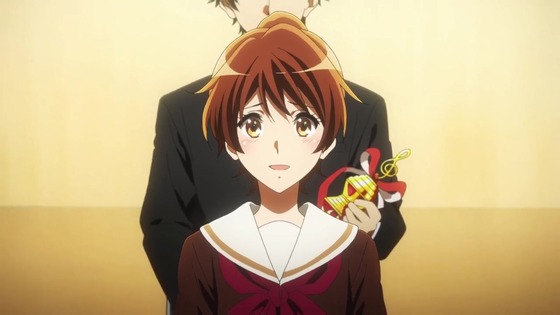 「響け！ユーフォニアム3」3期 11話感想 (5)
