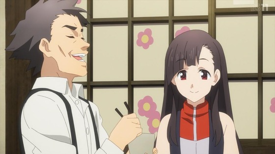 「この素晴らしい世界に爆焔を！」1話感想 (18)