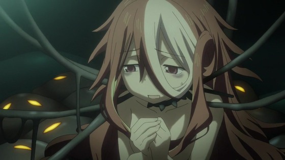 「メイドインアビス 烈日の黄金郷」2期 5話感想 (49)