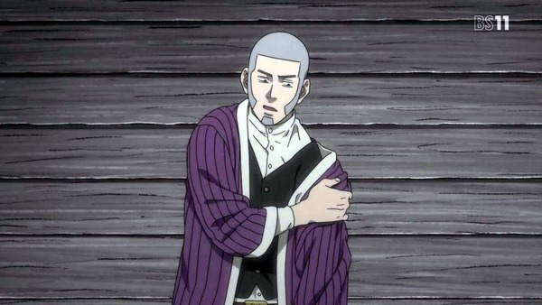「ゴールデンカムイ」23話感想 (80)