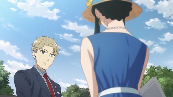 「SPY×FAMILY」2期 26話感想 (41)