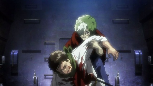 「甲鉄城のカバネリ」 (57)