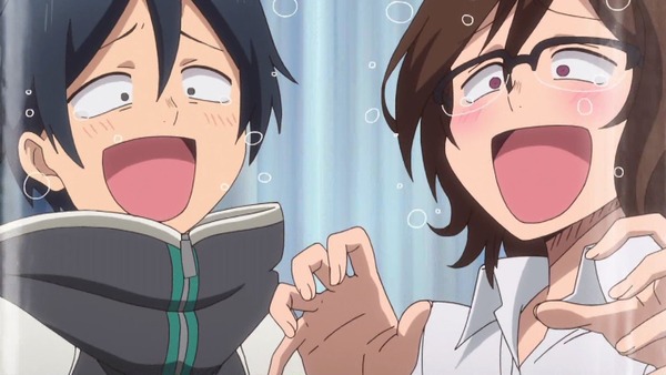 「だがしかし2」9話 (23)