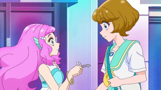 「トロピカル~ジュ!プリキュア」15話感想 (61)