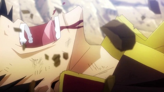 「転生したらスライムだった件」34話(第2期 10話)感想 (83)