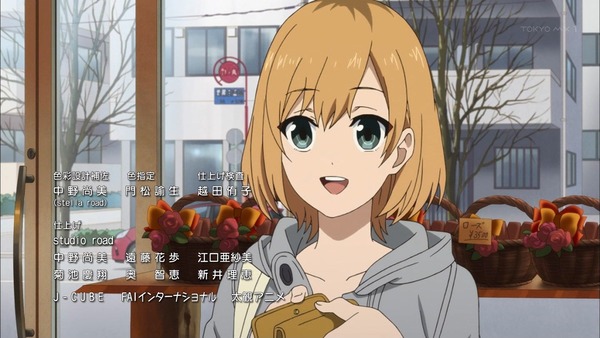 SHIROBAKO (33)