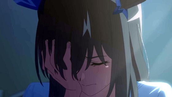 「ウマ娘 プリティーダービー ROAD TO THE TOP」3話感想 (8)