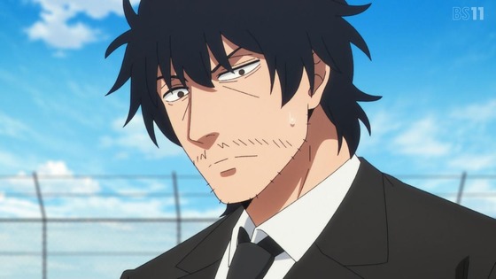 「まったく最近の探偵ときたら」12話感想 最終回 (112)