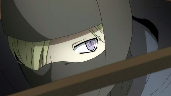 デュラララ!!×2 承 (40)