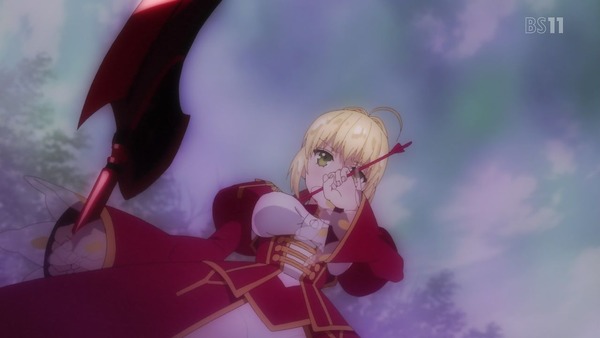 「FateEXTRA Last Encore」4話 (29)