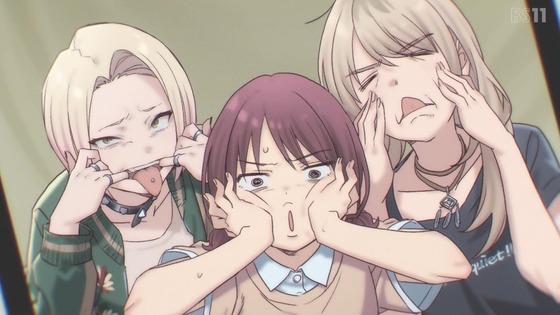 「ガールズバンドクライ」11話感想 (30)