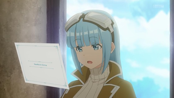 「防振り」2期 6話感想 (25)