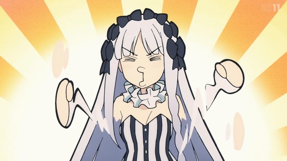 「Fatestrange Fake」4話感想 (18)