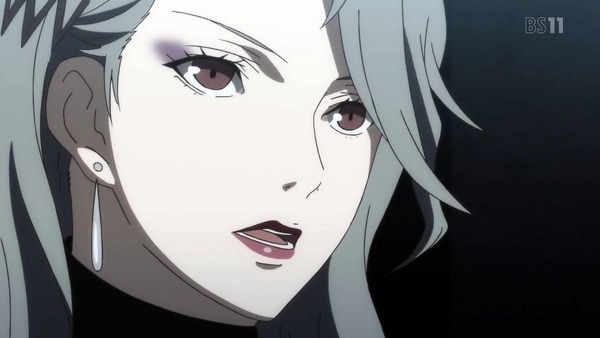 「PERSONA5(ペルソナ5)」14話感想 (6)