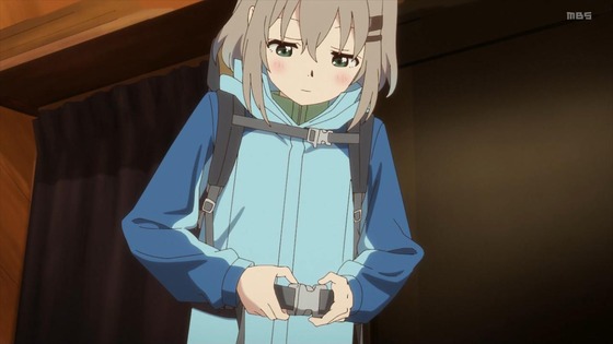 「ヤマノススメ Next Summit」4期 12話感想 (41)