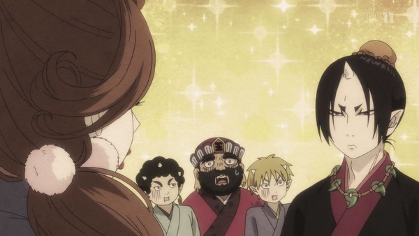 「鬼灯の冷徹」第弐期 1話 (26)