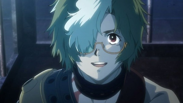 「甲鉄城のカバネリ」 (25)