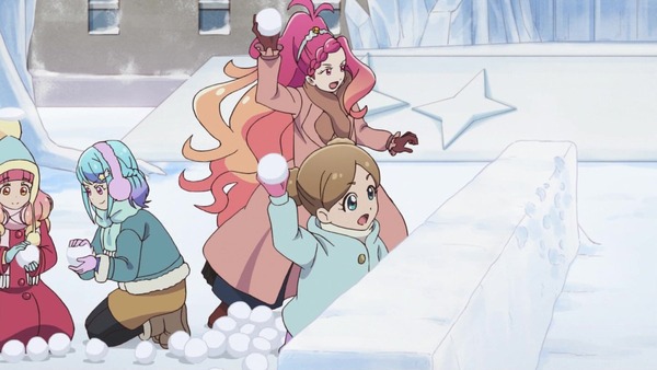 「アイカツフレンズ!」60話感想 (25)