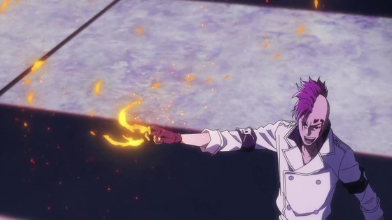「BLEACH 千年血戦篇」38話感想 (21)