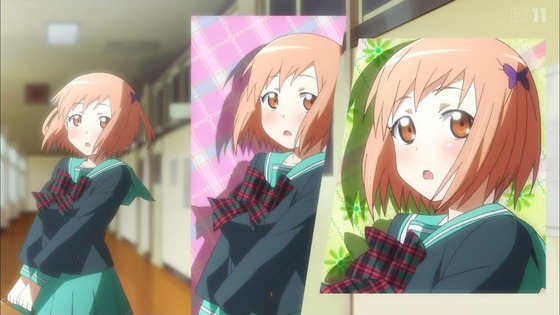 「はたらく魔王さま!」5話感想 (4)