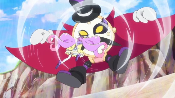 「名探偵プリキュア！」20話感想 (79)