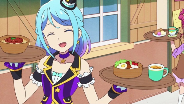 「アイカツフレンズ!」12話感想 (52)