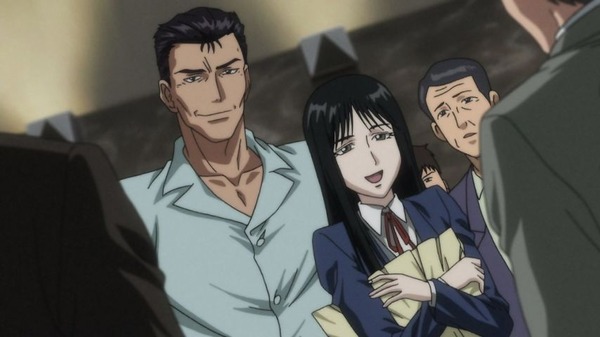 「うしおととら」35話感想 (65)