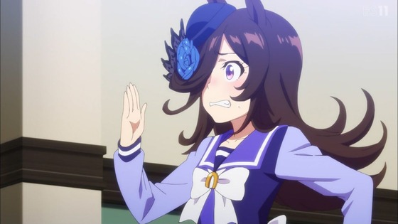 「ウマ娘」2期 7話感想 (91)