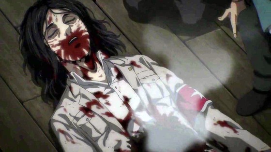 「進撃の巨人」66話(4期 7話)感想 (143)