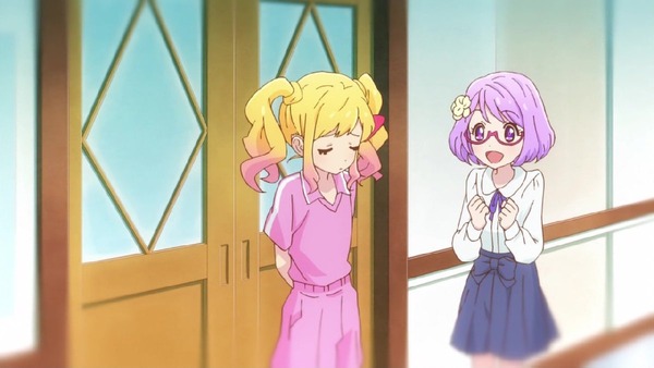 「アイカツスターズ!」 (18)