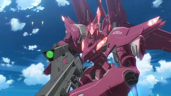 「蒼穹のファフナー THE BEYOND」6話感想 (138)