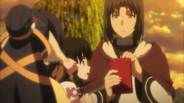 うたわれるもの 偽りの仮面 (12)