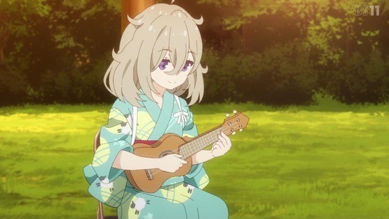 「日々は過ぎれど飯うまし」8話感想 (53)