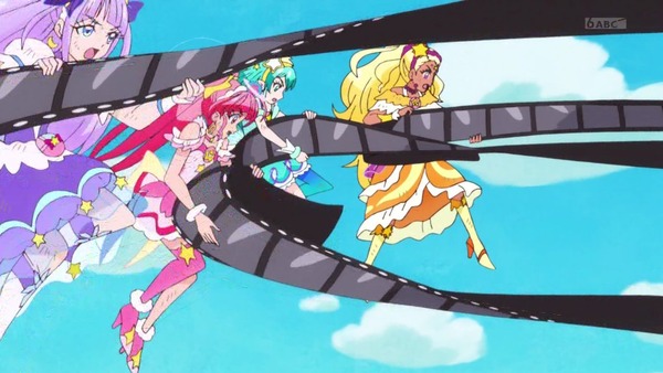 「スター☆トゥインクルプリキュア」12話感想 (63)