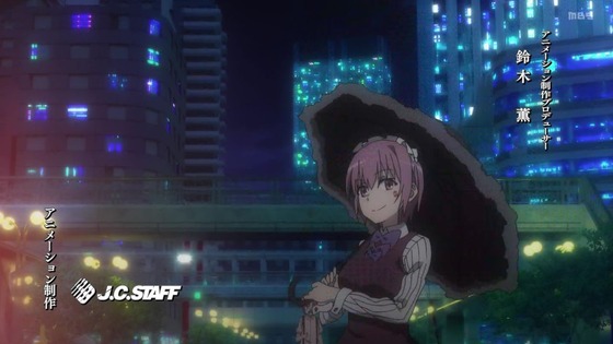 「とある科学の超電磁砲T」3期 16話感想 画像 (40)