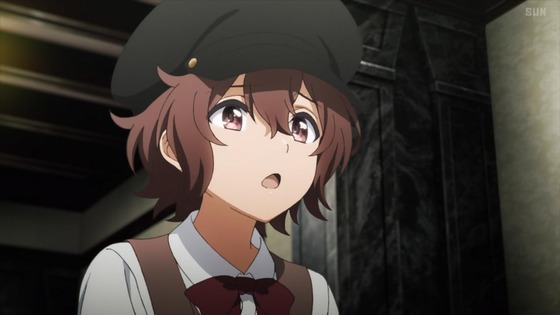 「スパイ教室」12話感想 (82)