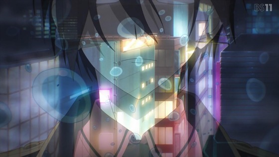 「かつて魔法少女と悪は敵対していた。」2話感想 (61)